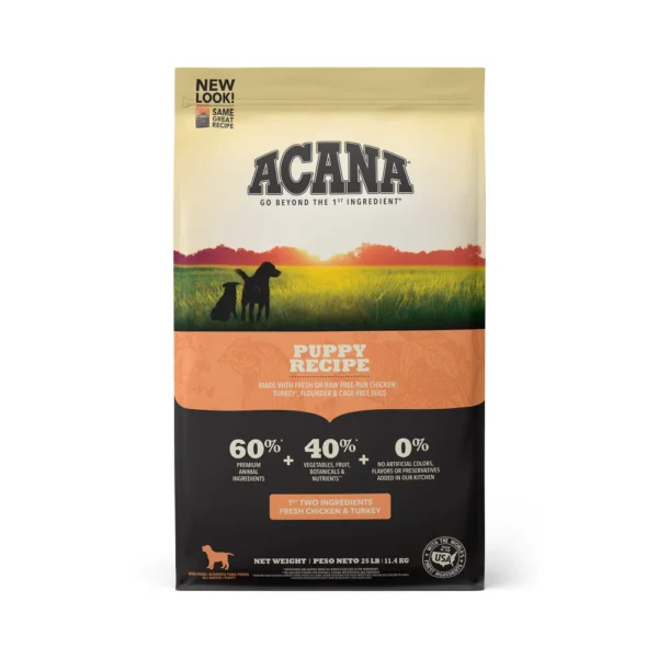 Acana Puppy 11.4 kg