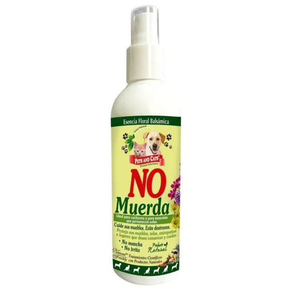 Repelente No Muerda 240 mL