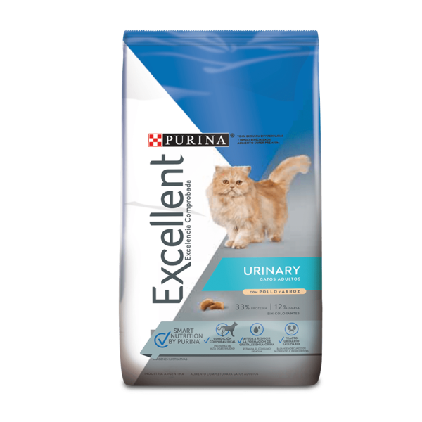 Excellent Gato Urinario 1 kg