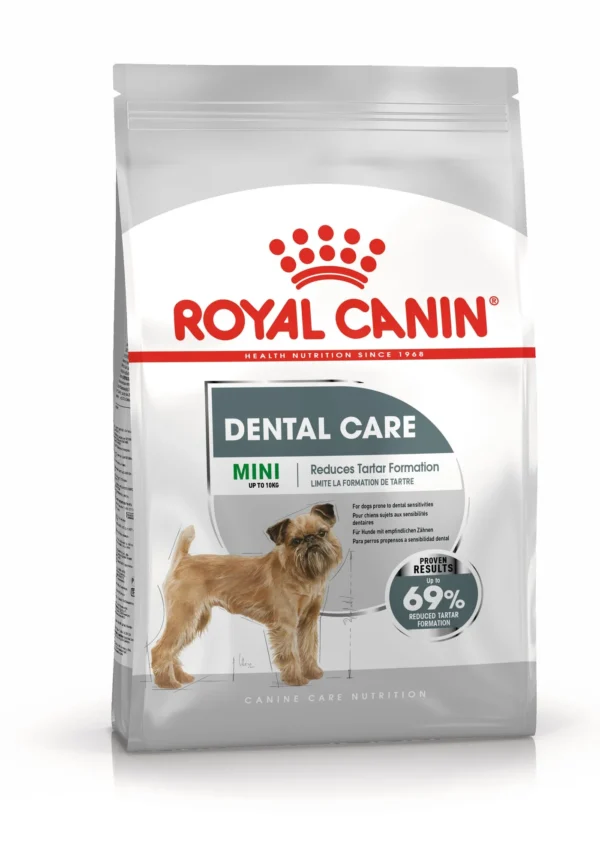Royal Canin Mini Dental Care 3 kg
