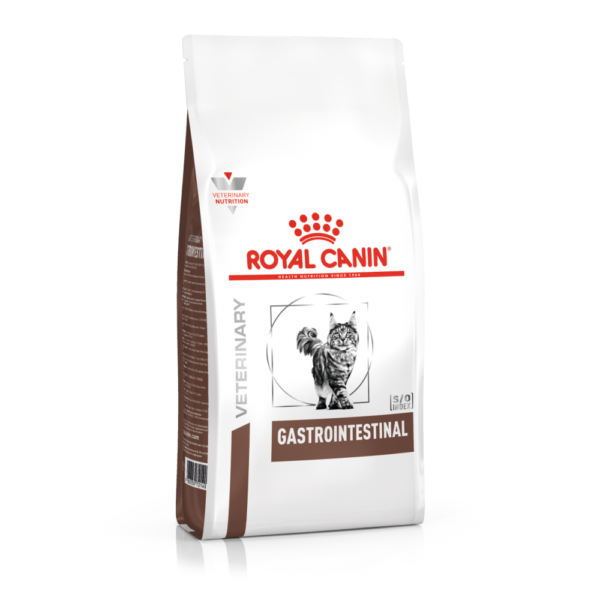 Royal Canin Gato Gastrointestinal 2 kg