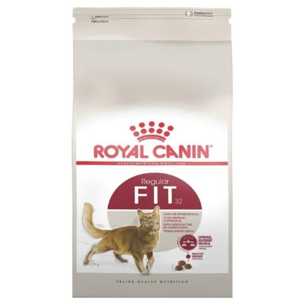 Royal Canin Gato Regular Fit