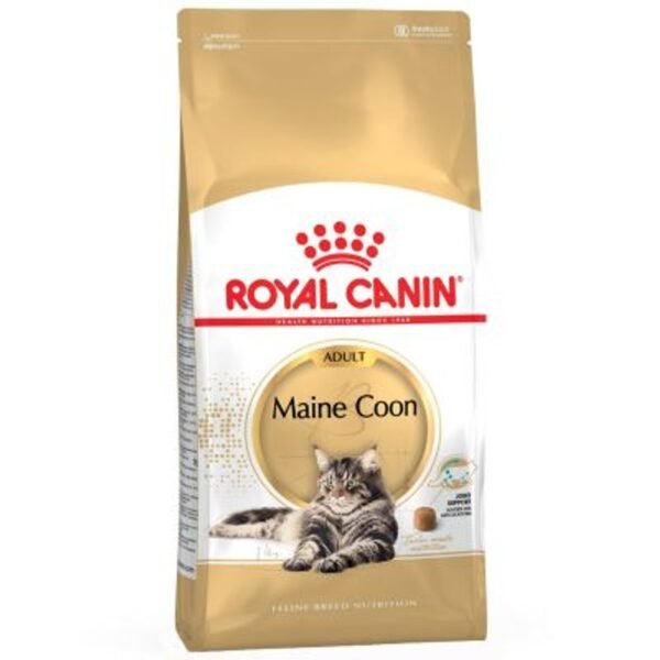 Royal Canin Maine Coon Adulto 2 kg