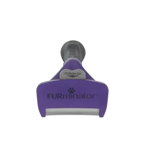 Furminator Deslanador Gato Grande Pelo Largo - Image 3
