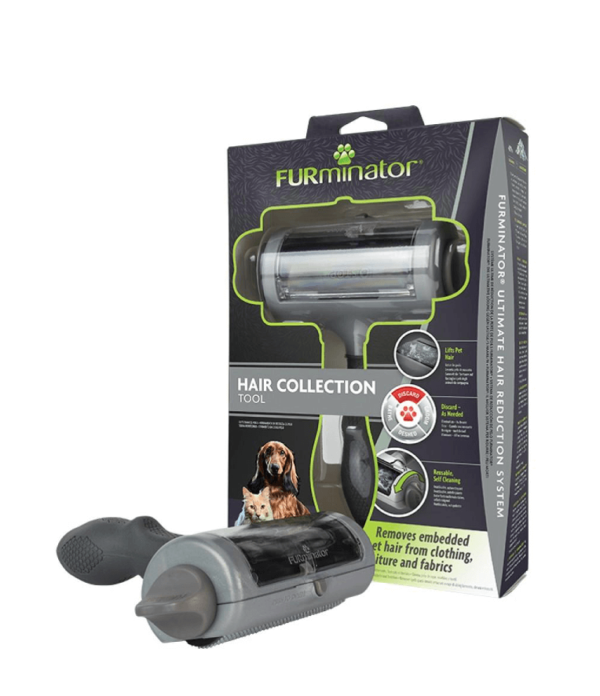 Furminator Herramienta de Recolección de Pelo