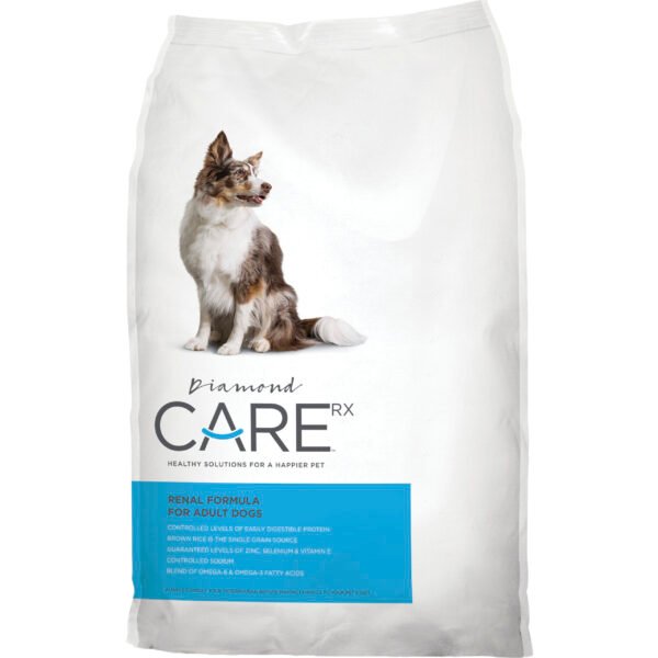 Diamond Care Perro Cuidado Renal 25 lb
