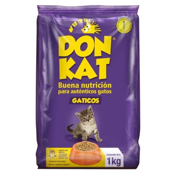 Donkat Gatito