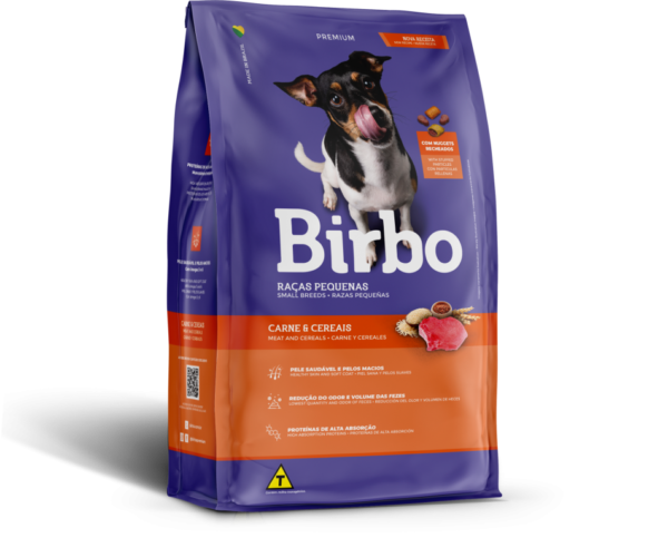 Birbo Premium Perro Raza Pequeña 15 kg