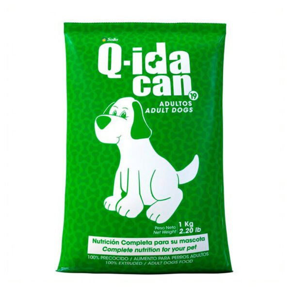 Q-ida Can 30 kg