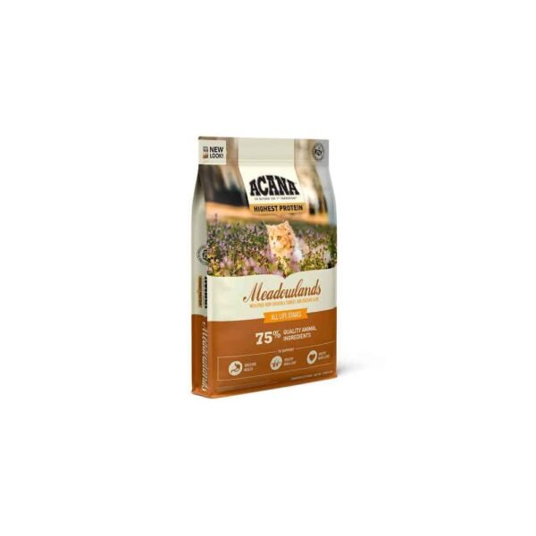 Acana Meadowlands 1.8 Kg