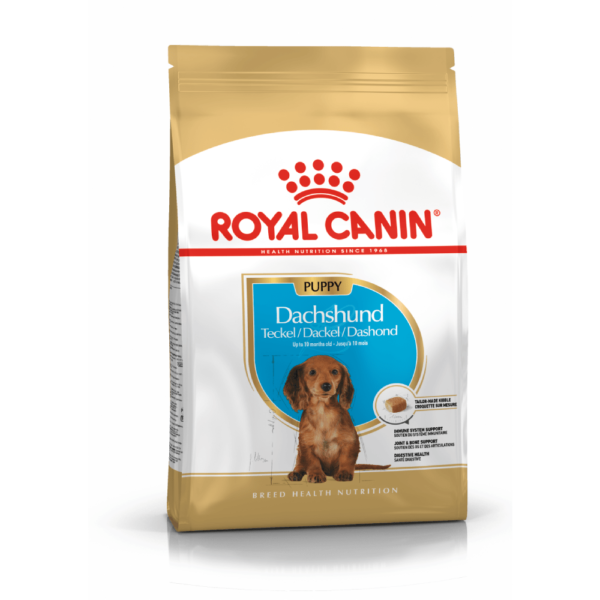 Royal Canin Dachshund Puppy 1.13 kg