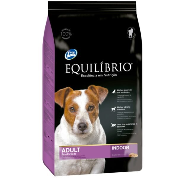 Equilibrio Perro Raza Pequeña 7.5 kg