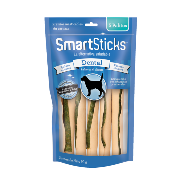 Smartsticks dental