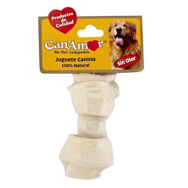 CanAmor Hueso Natural