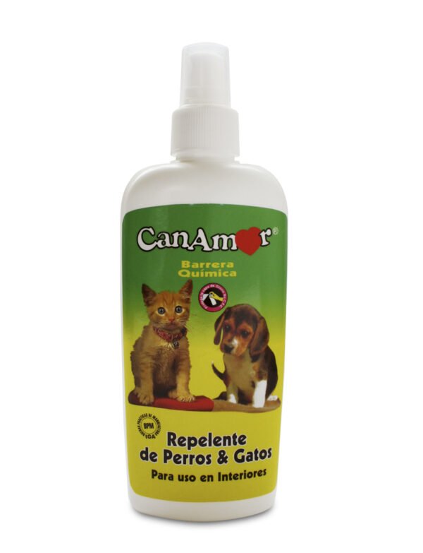 CanAmor Barrera Química 230 mL