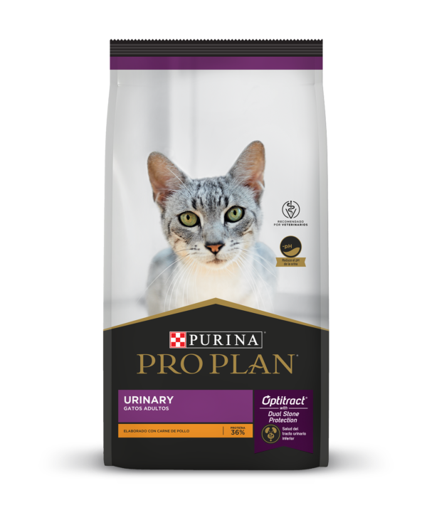 Pro Plan Gato Urinary Con Optitract