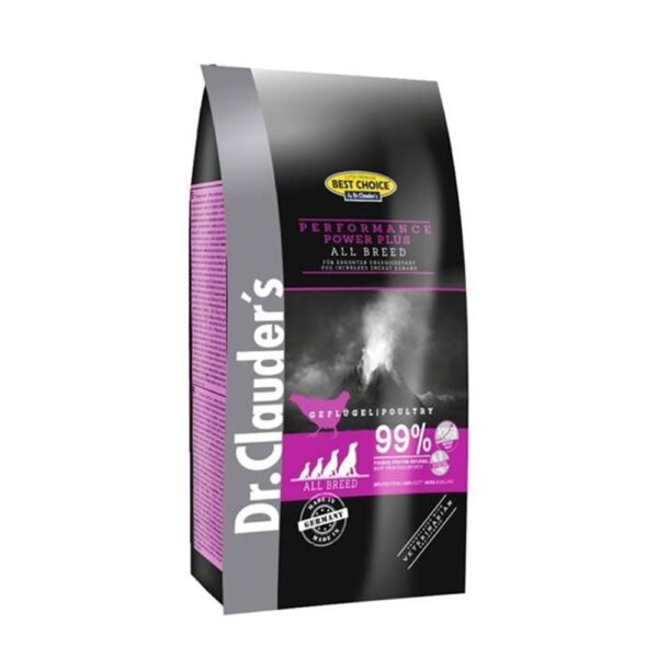 Dr. Clauders Performance 20 kg